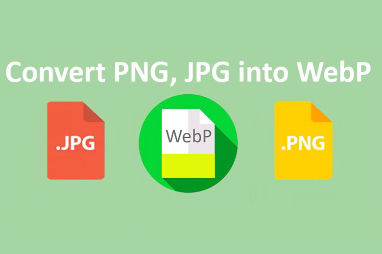 为WordPress网站添加WebP图片自动转换功能