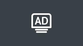 分享几个通用的网站广告位占位/招租的代码实例