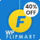 WordPress Flipmart主题