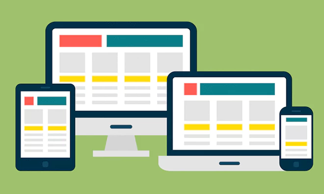 响应式网页中如何插入响应式图片