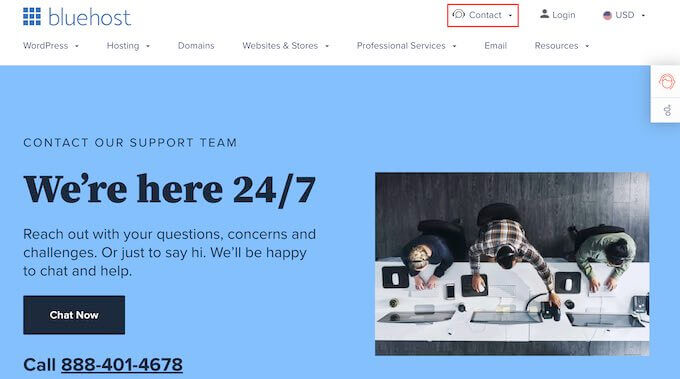 如何修复使用 WordPress 和 Cloudflare 时遇到的 521 错误