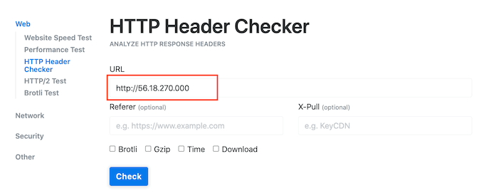 如何修复使用 WordPress 和 Cloudflare 时遇到的 521 错误