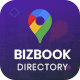 BizBook HTML 模板