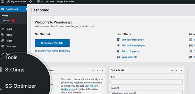 如何在 WordPress 中缩小 CSS/JavaScript 文件的三种方法