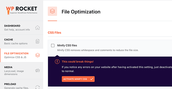 如何在 WordPress 中缩小 CSS/JavaScript 文件的三种方法