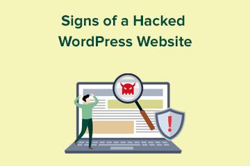 这 14 种迹象表明您的 WordPress 站点已经被黑了（教你如何修复它）