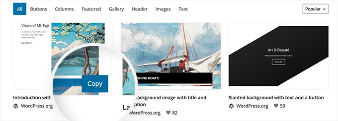 新手指南:如何使用 WordPress 块编辑器